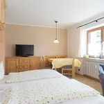 Ferienwohnung Roeder