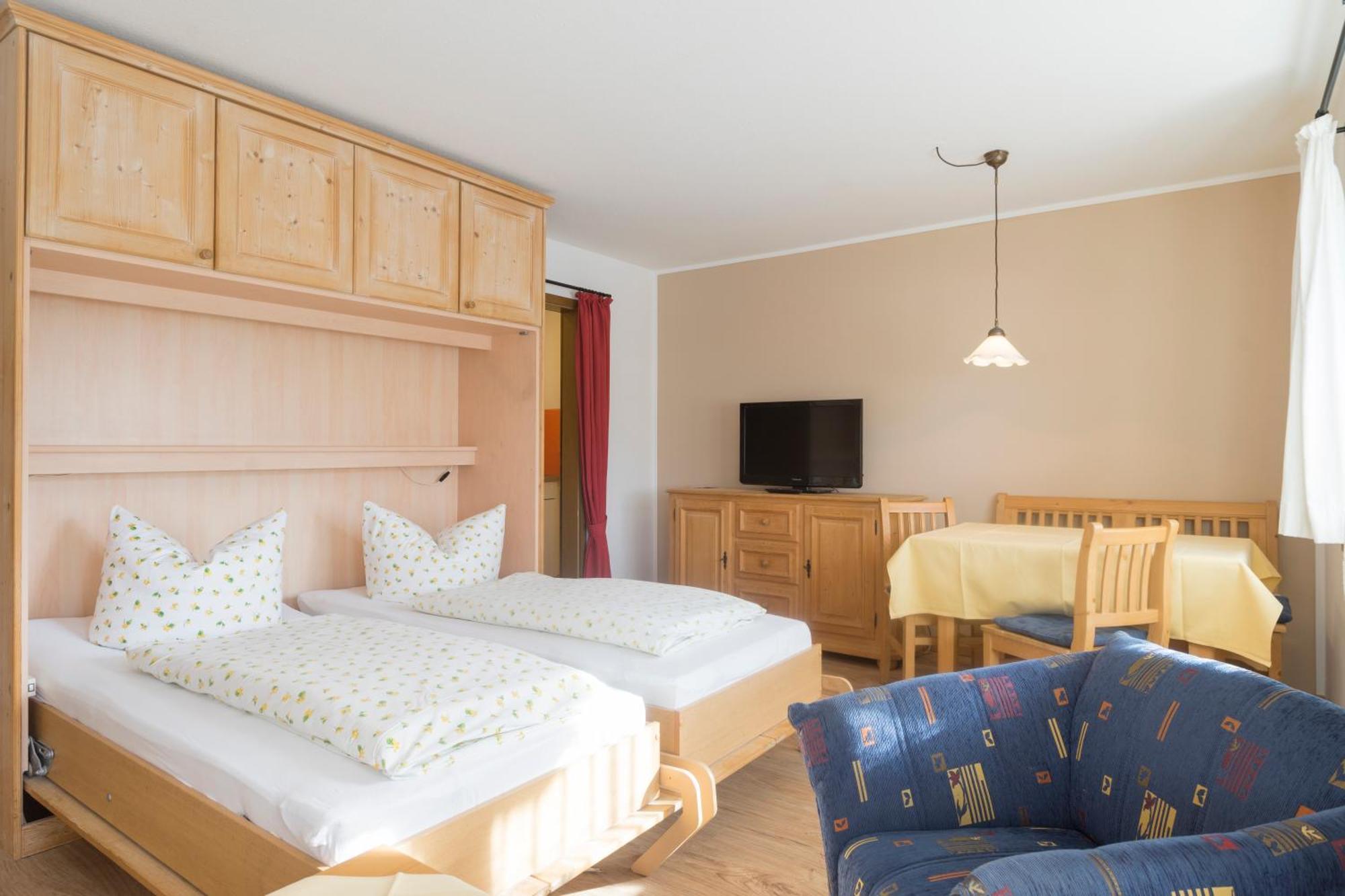 Appartement Roeder