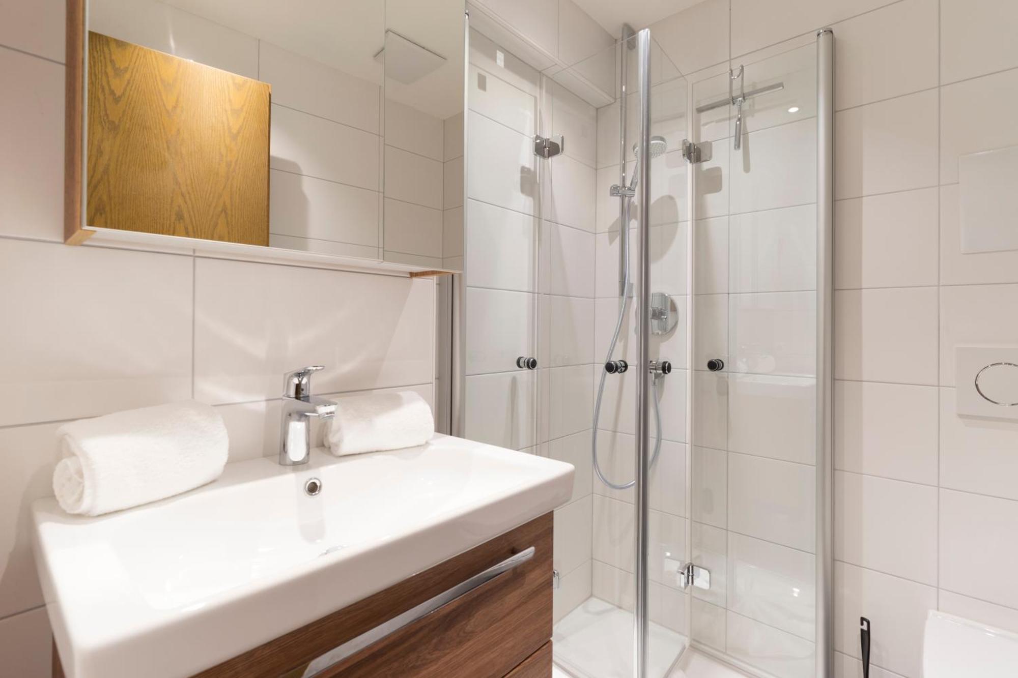 Roeder Appartement Oberstdorf